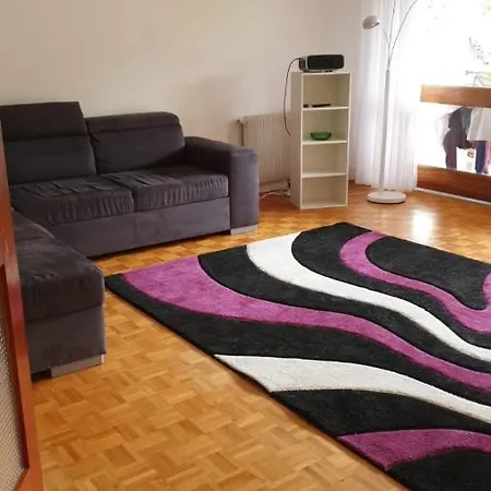 Apartament Whit 2 Roms Apartmán