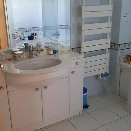 Apartament Whit 2 Roms