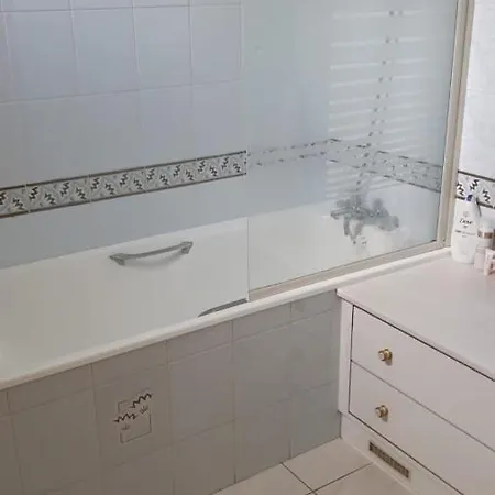 Apartament Whit 2 Roms * Nanterre