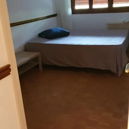 Apartament Whit 2 Roms Apartmán Nanterre