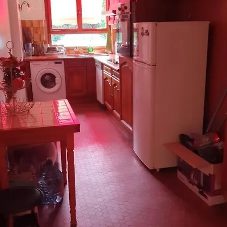 Apartament Whit 2 Roms *